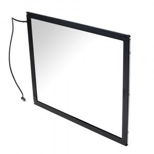 Сенсорный экран инфракрасный 17 дюймов Bonxone 2 касания (со стеклом 3мм)