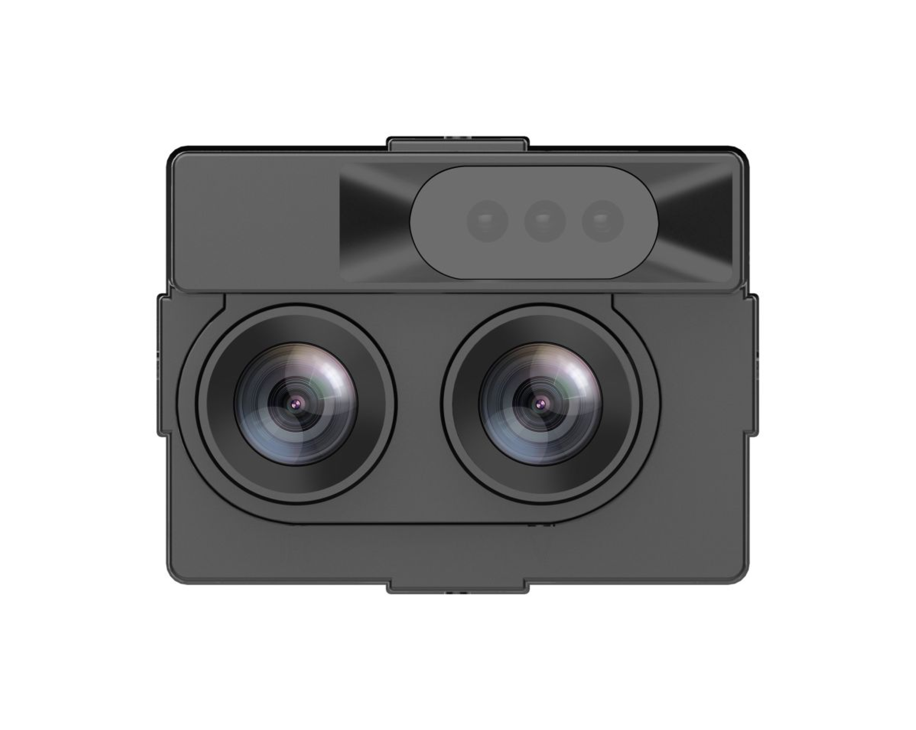 Бинокулярная камера GDZS-DC013-ESB2W