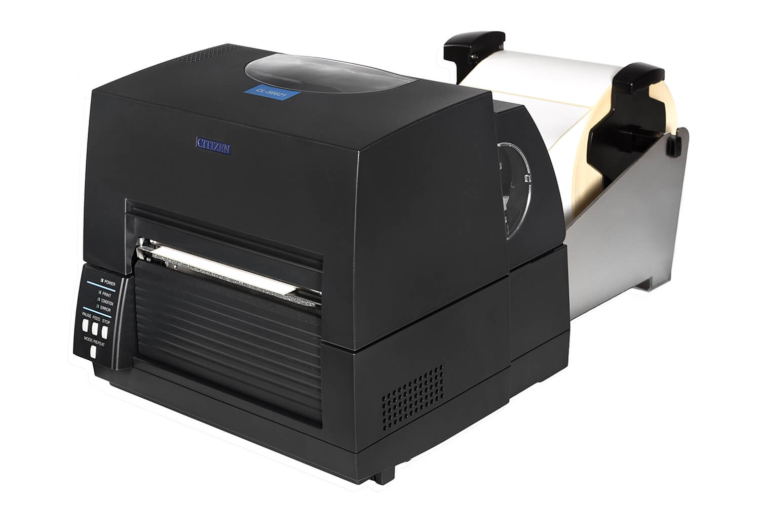 Термотрансферный принтер этикеток Citizen CL-S6621