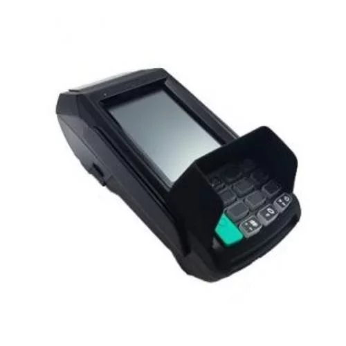 Стационарный POS-терминал Castles VEGA 3000C 3G, Ethernet Modem, 2,4”TFT Color screen contactless